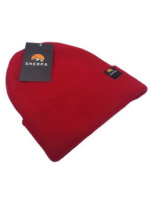 Sherpa Balıkçı Bere S Dokuma