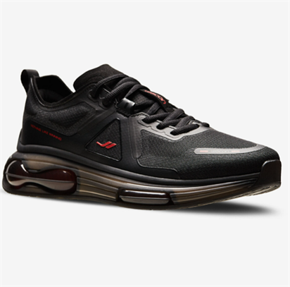 Lescon Aırfoam Marble Spor Günlük  Erkek Ayakkabı