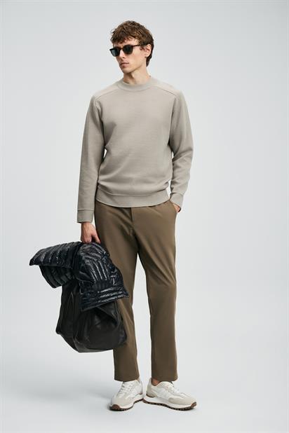 Lufıan Herman Erkek Kazak 112090159