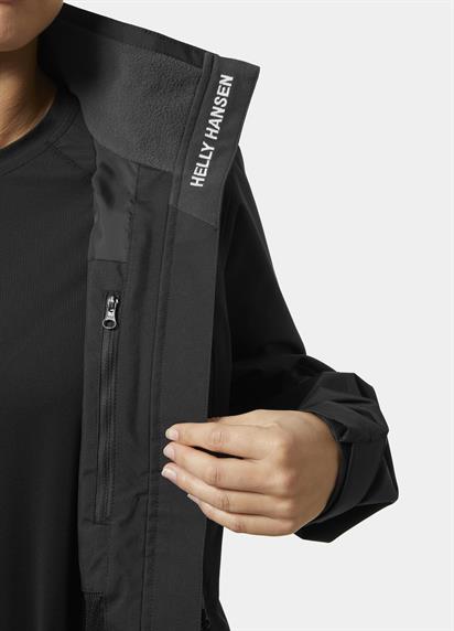 Helly Hansen W Crew Kadın Mont 2.0 HHA.34450