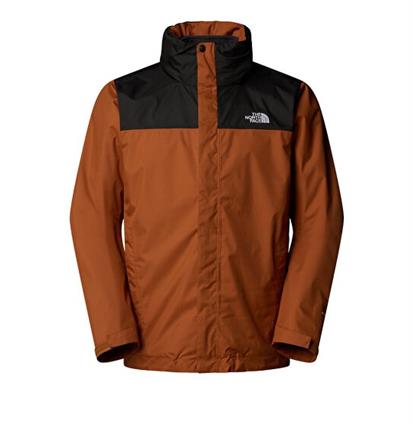 The North Face M Evolve Iı Trıclımate  - Eu Erkek Mont NF00CG55E0O1