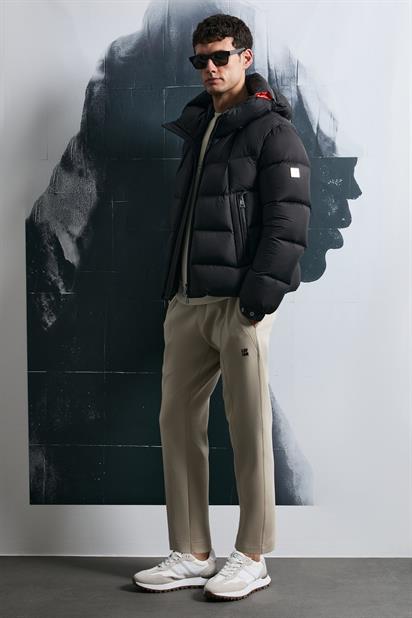 Lufıan Rex Erkek Eşofman Altı 112050075