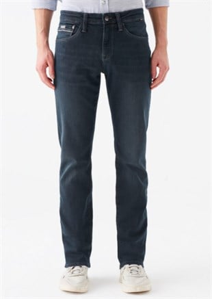 Mavi Martin Shaded Blue Mavi Jet Black