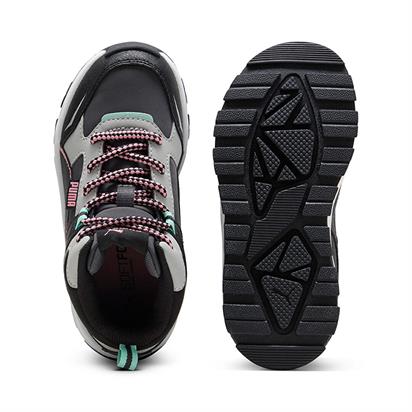 Puma Evolve Trail Ps Günlük Çocuk Ayakkabı  39764509