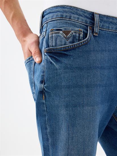 Loft Elton Lukas Mıd Erkek Jean Pantolon LF2037334