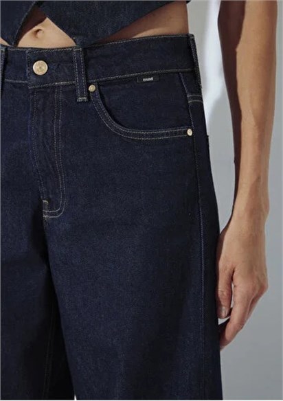 Mavi Sıena Rinse Icon Kadın Jean 1010763-90994