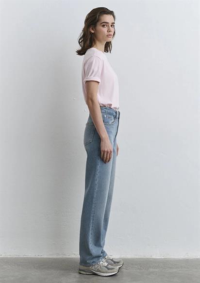 Mavi Sky Lt Blue Classic Kadın Jean Pantolon 1010627-87795
