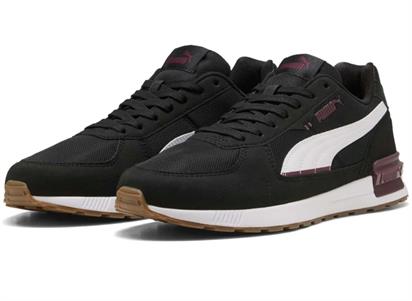 Puma Graviton Erkek Günlük Ayakkabı 38073875