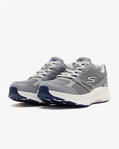 Skechers Go Run Consıstent 2.0  Erkek Günlük Ayakkabı 220861TK GRY