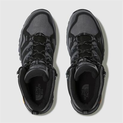 The Nort Face M Hedgehog Mıd Futurelıght (Eur) Erkek Outdoor Ayakkabı NF0A8AEBKZ21