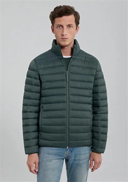 Mavi Erkek Mont Yosun Yeşil 0110016-71598