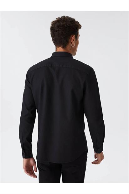 Loft Erkek White Gömlek LF2030872