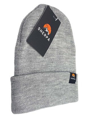 Sherpa Balıkçı Bere S Dokuma