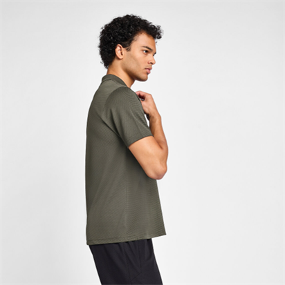 Lescon 26S-1297-26B Kısa Kol Polo Yaka Erkek T-Shirt 26BTEB001297