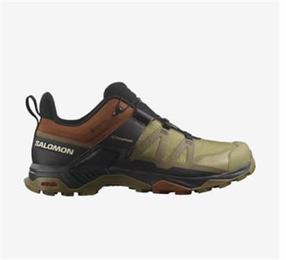 Salomon X Ultra 4 Gtx Erkek Outdoor Ayakkabı L47685200