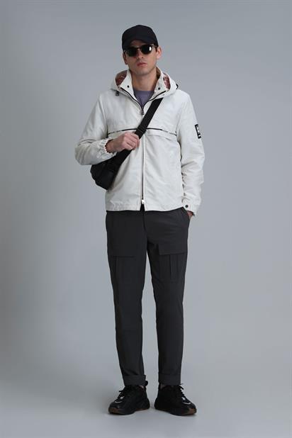 Lufian Damon Erkek Ceket 111120054