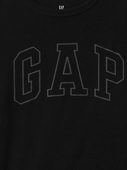 Gap V-Bas Ss Logo Tee Çocuk T-Shirt 708370004