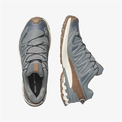 Salomon  Xa Pro 3D V9 Gtx Lıfelong M  Erkek  Outdoor  Ayakkabı L49296100