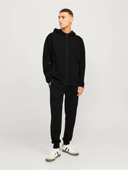 Jack&Jones Pants Studıo Jpstwıll Fusıon Sweat Pants Noos Erkek Eşofman Altı 12261991