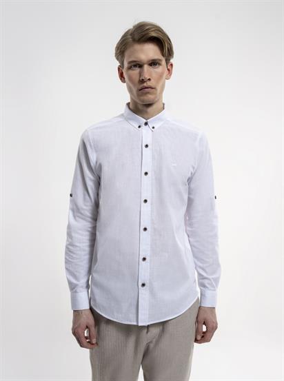 Loft Erkek Gömlek LF2027896