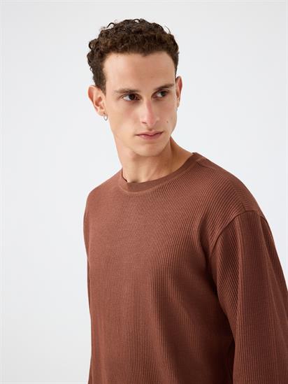 Loft Erkek Sweatshirt LF2037183