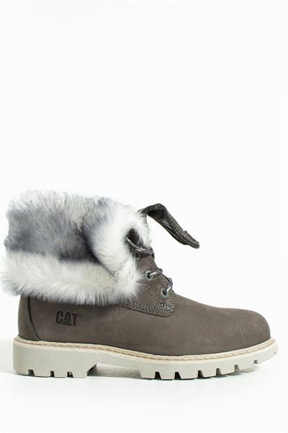Caterpillar Utah Fur Kadın Bot - 015Z101184