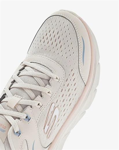 Skechers DLux Walker 2.0 - Daisy Doll  Kadın Günlük Ayakkabı 150093 NTMT