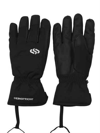 Jack&Jones Acpeısey Skı Gloves Unisex Eldiven 12299102