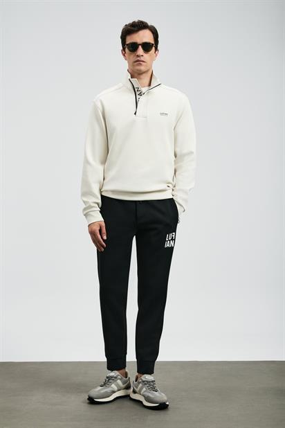 Lufıan Wonder Erkek Sweatshirt 112030185