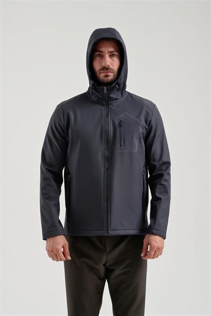 Exuma H Sshell Erkek Mont 2111161