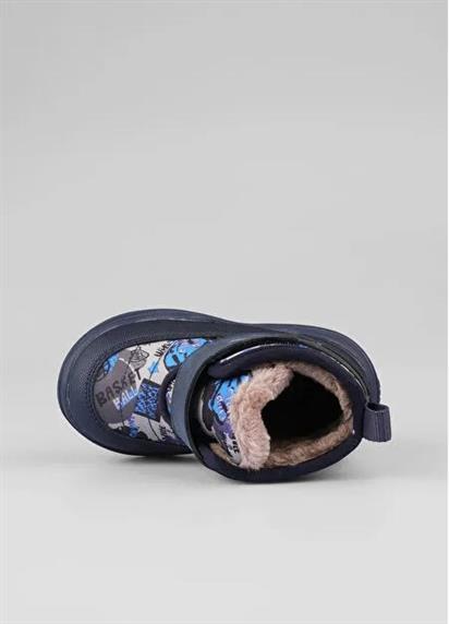 Vicco Santo Çocuk Cırtlı Hafif Bot 943.P23K.367