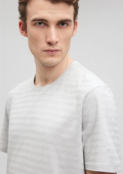 Mavi Erkek Tişört 0611832-70075