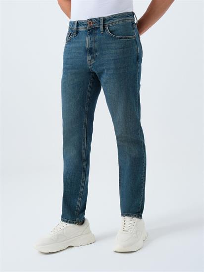 Loft Ricardo Slim Fit Erkek Pantolon-LF2038751