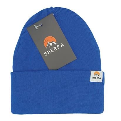 Sherpa Balıkçı Bere B Dokuma