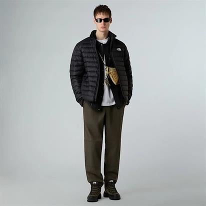 The North Face M Classıc Down  Erkek Mont NF0A8D1UJK31