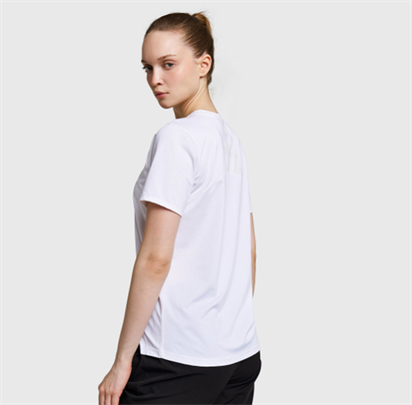 Lescon 26B-2003 Koşu Kısa Kol Kadın T-Shirt 26BTBK002003