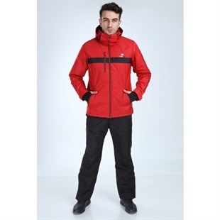 Snow Hill Unisex Kayak Montu 3001