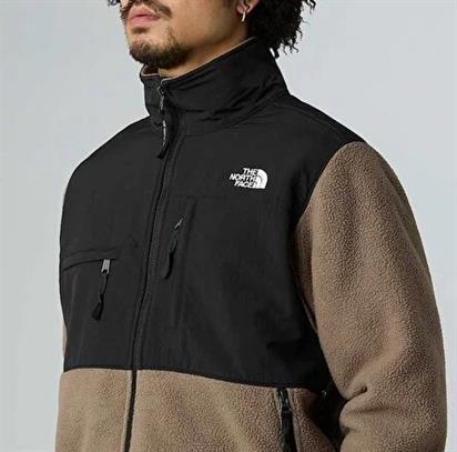 The North Face M Retro Denalı  Erkek Mont NF0A88XHDHL1