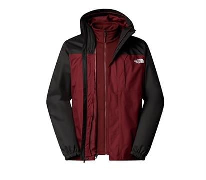 The North Face M Quest Trıclımate  Erkek Mont NF0A3YFH0VO1