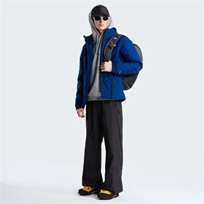 The North Face M Quest Ins  Erkek Mont NF0A8G0TD1R1