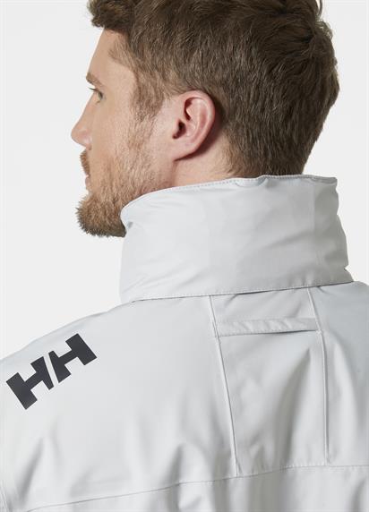 Helly Hansen Crew Hooded Erkek Mont 2.0 HHA.34443