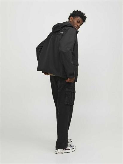 Jack&Jones Jcohıke Lıgh Erkek Ceket