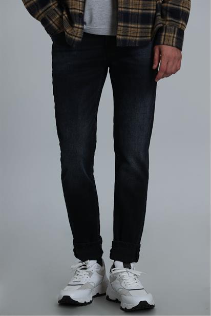 Lufian Dor Erkek Kot Pantolon 112200184