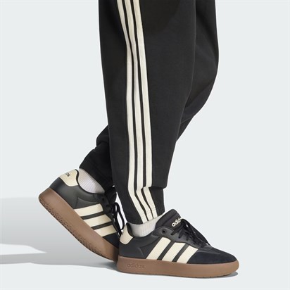 Adidas M Ak 3S R Cf Pt  Black/Owhıte Erkek Eşofman Altı KW2359