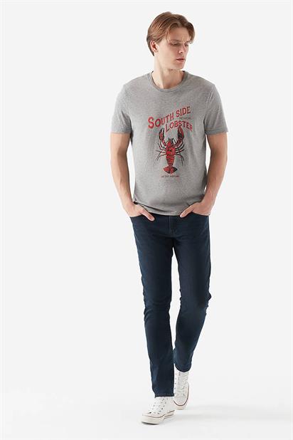 Mavi Jake Midnight Comfort Erkek  Pantolon 8842227883