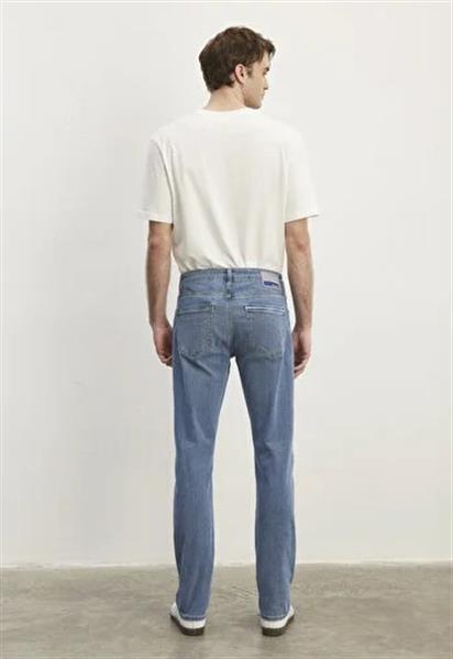 Mavi Marcus Premium Blue Erkek Jean