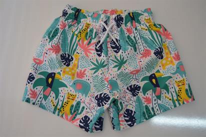 Exuma Çocuk Şortu 1235062