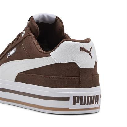 Puma Court Classic Vulc Fs Unisex Günlük Ayakkabı 39635334