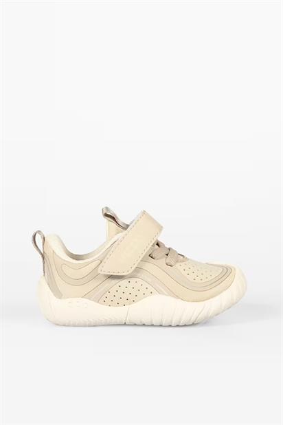 Vicco Yaomi İlk Adım Cırtlı/Bağlı Çocuk Ayakkabı