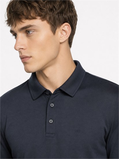 Loft Erkek Uzun Kollu T-Shirt LF2043889